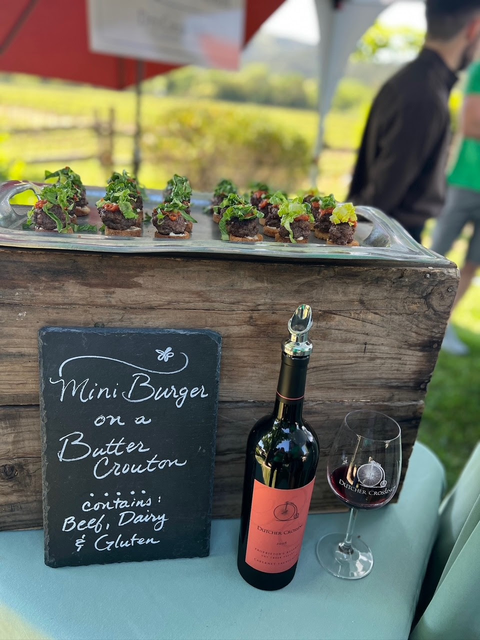 Eventos Taste of Home at Dutcher Crossing