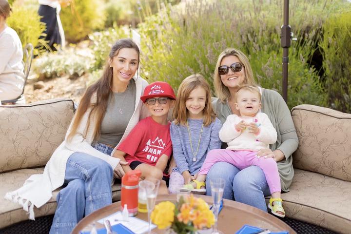 Eventos Breathless Mother’s Day Brunch