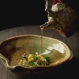 Dashi with Chef Kyle and Shohei Miyajima