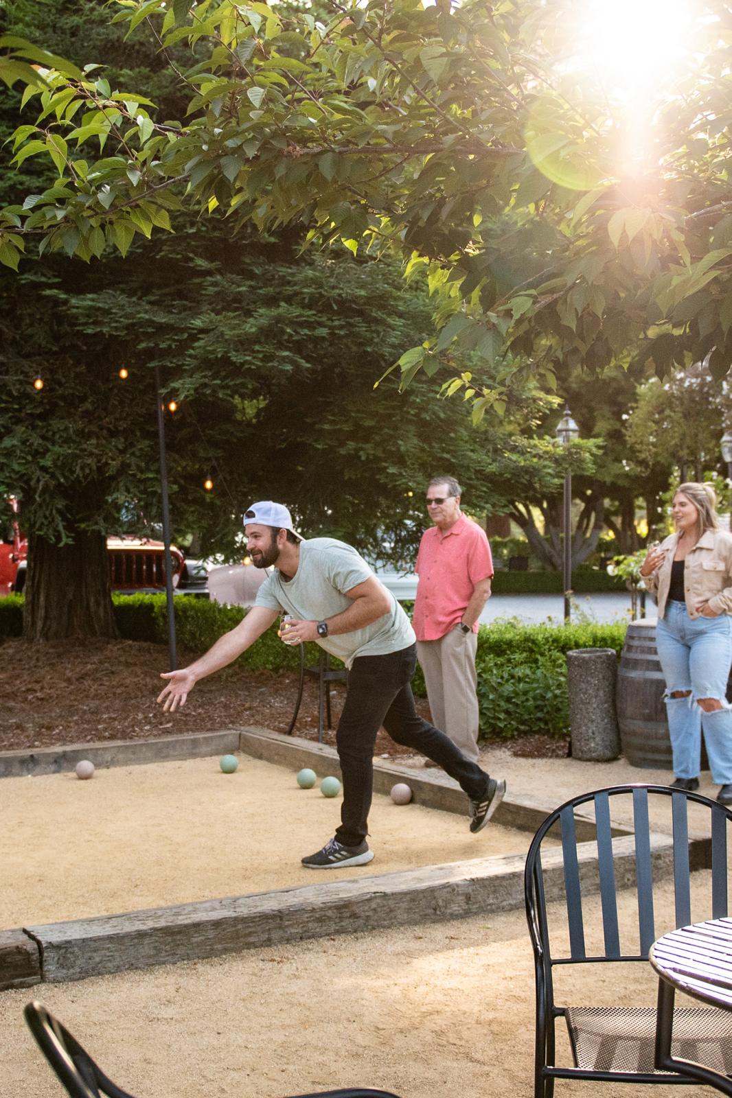 Eventos Magic Hour Series