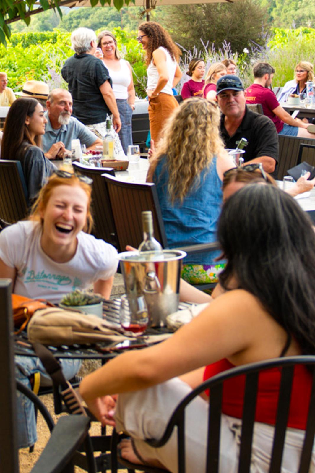 Eventos Magic Hour Series