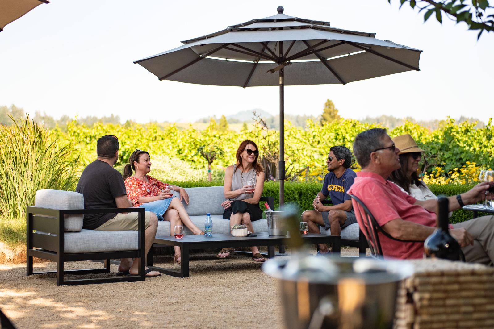 Eventos Magic Hour Series