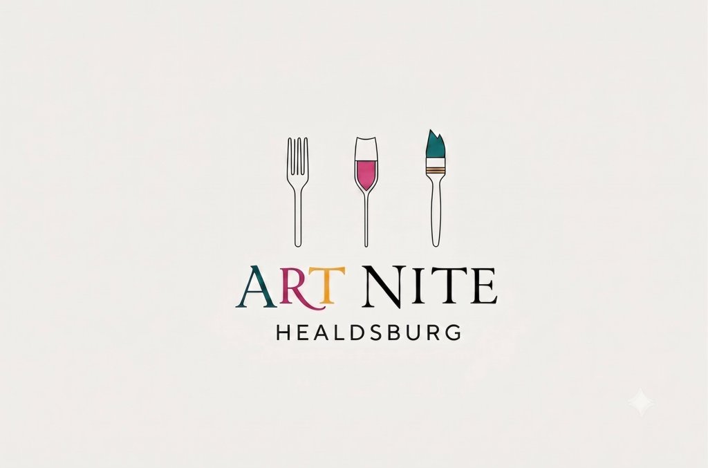 ARTNITE HEALDSBURG – Every First Thursday