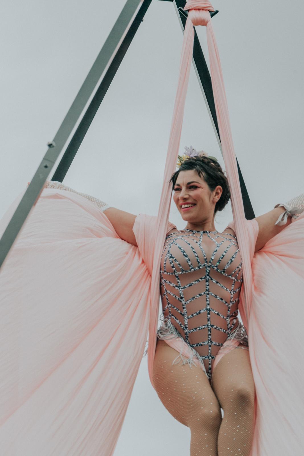 Eventos Cirque du Rosé