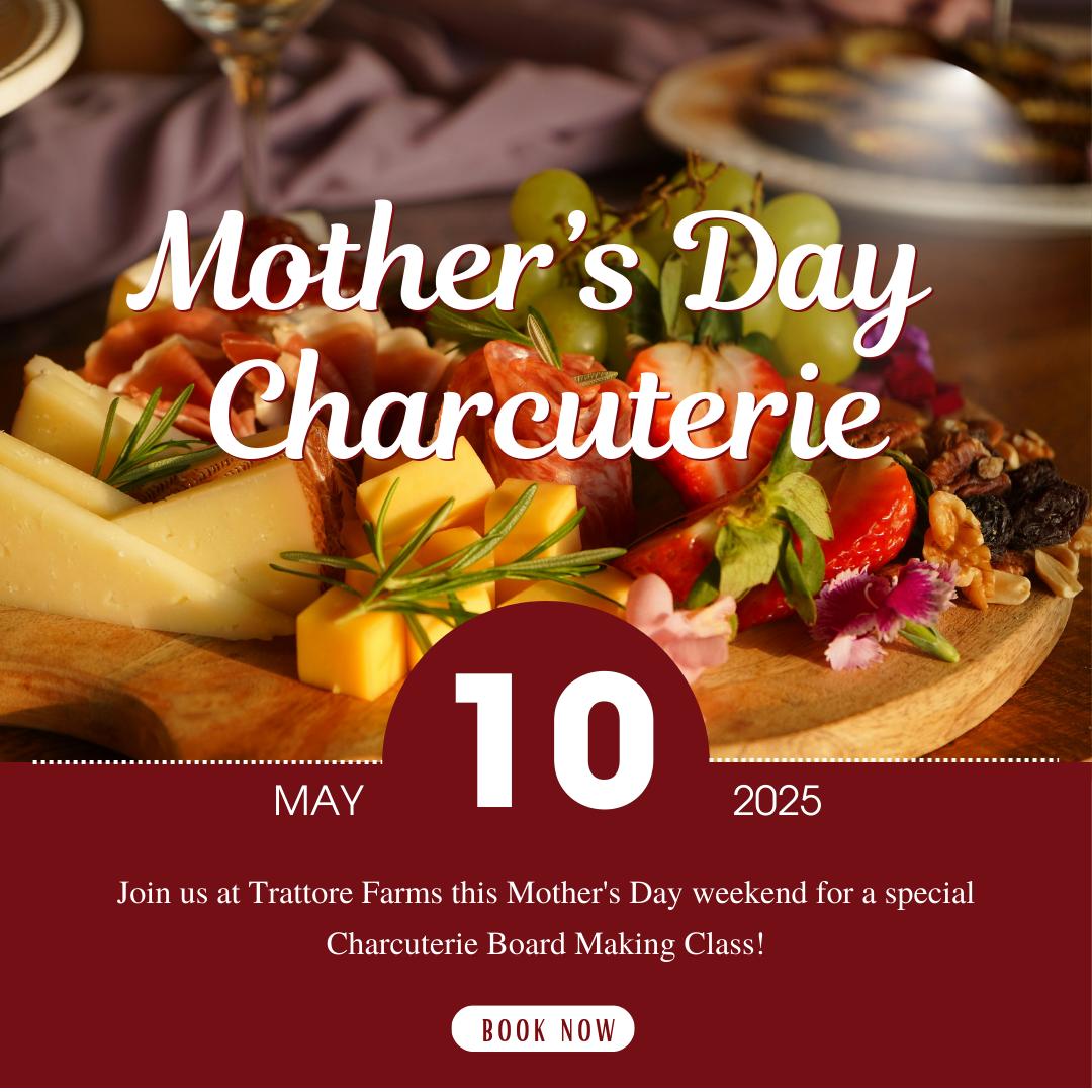 Eventos Mother’s Day Charcuterie Board Class