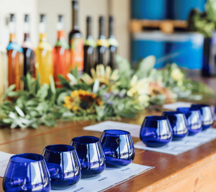 Listings The Olive Press, LLC