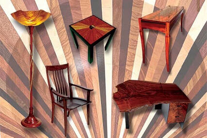 Eventos Wood Stock West