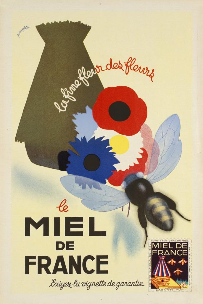 French Honey Mixer French Honey Mixer