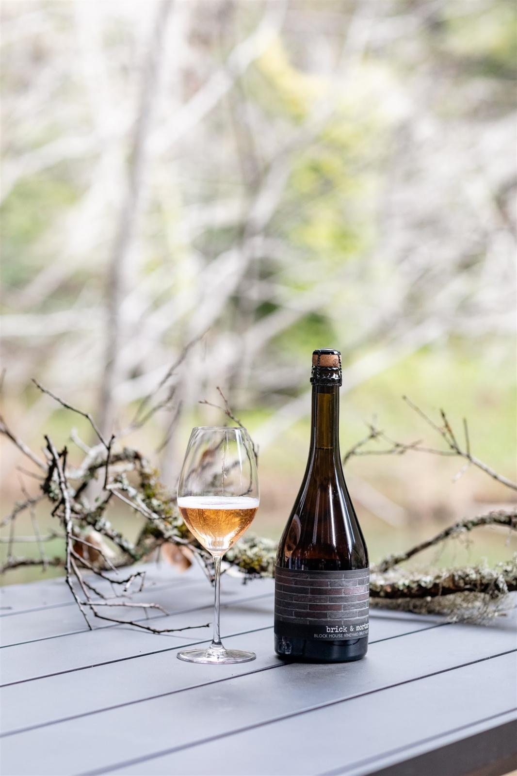 Eventos Parish Nights: Fried Chicken & Bubbles