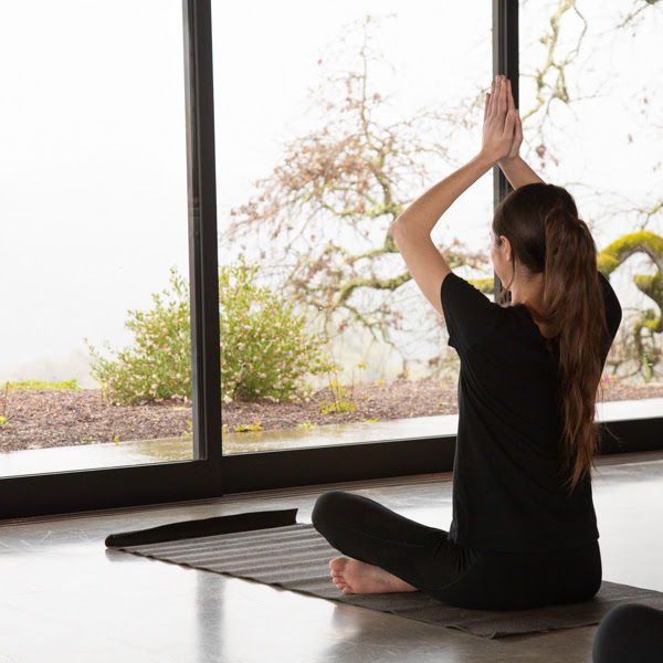 Eventos Yoga at Vista Point