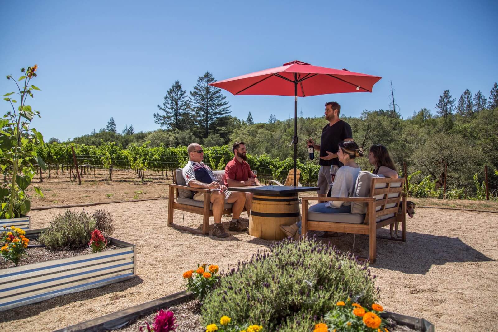 Listings Hawley Winery