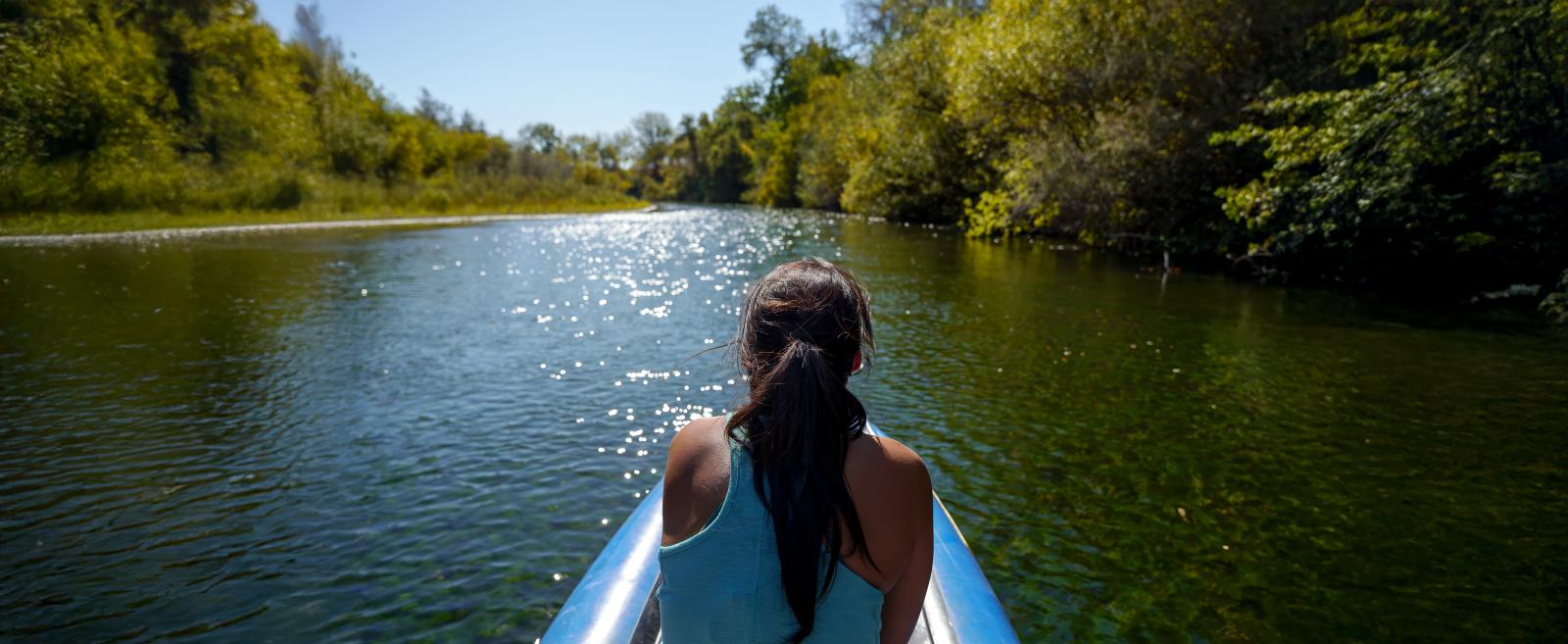 Ofertas Digital Detox on the River with h2hotel