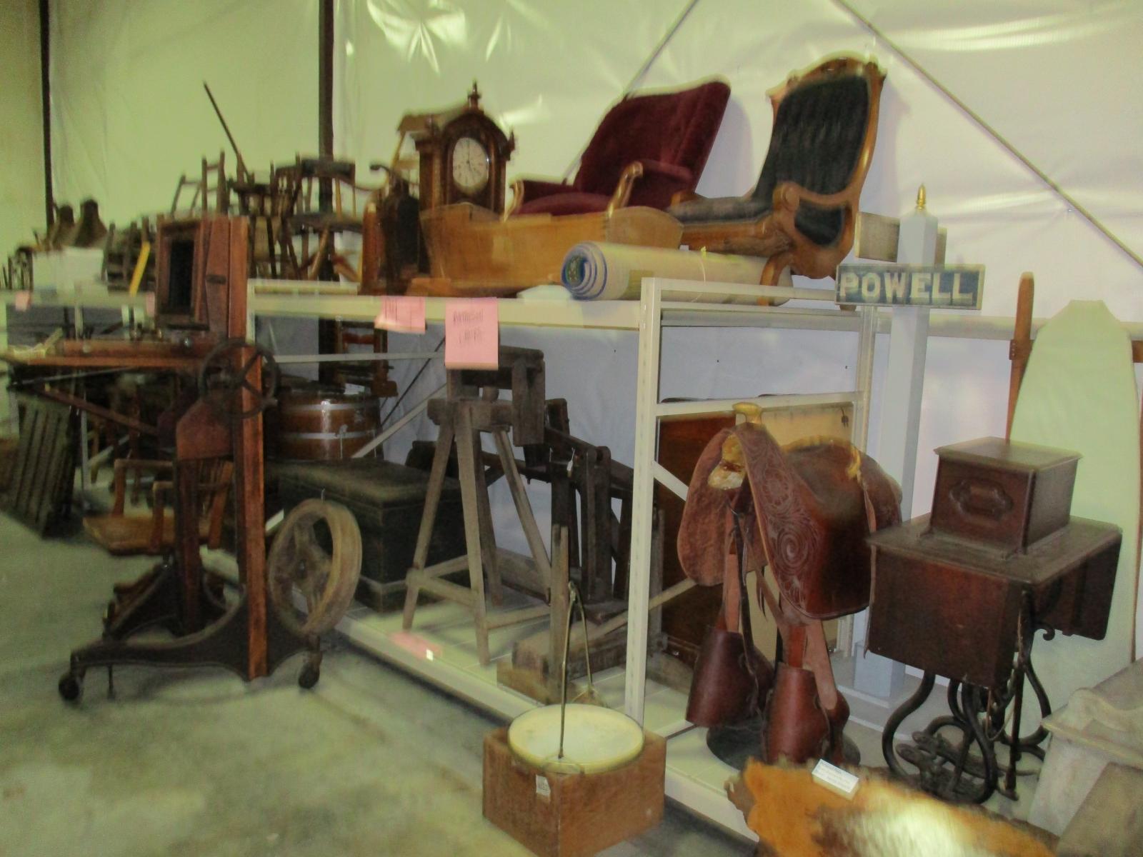 Eventos History Talks: Treasures of the Museum Collection