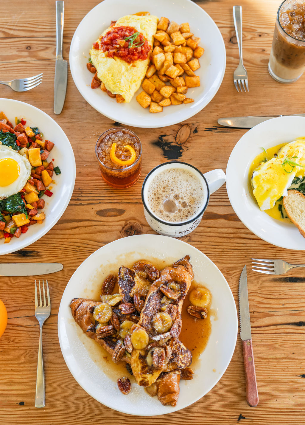 Your Ultimate Healdsburg Restaurant Guide for Every Occasion Your Ultimate Healdsburg Restaurant Guide for Every Occasion