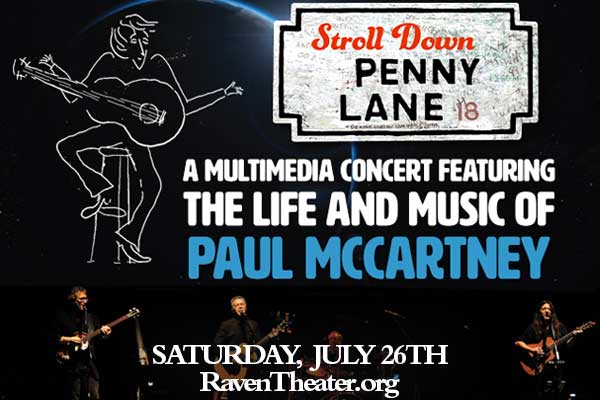 Eventos Stroll Down Penny Lane