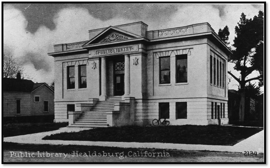 History Talks: Stories Behind the Structures