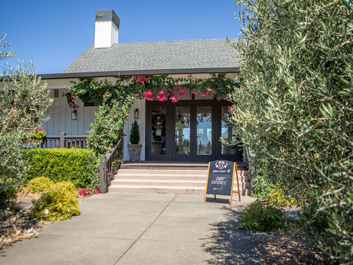 Eventos Father’s Day Lunch & Bocce Tournament