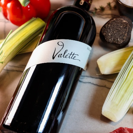 Valette Wines Rooftop Party!