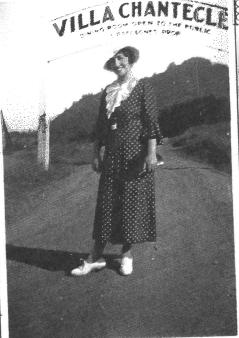 Eventos History Talks: The Villa, Rec Park and Places to Play