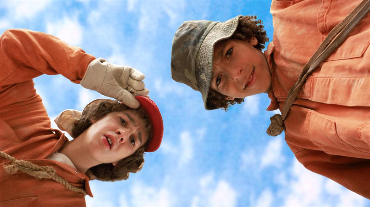 Eventos Movie Under the Stars