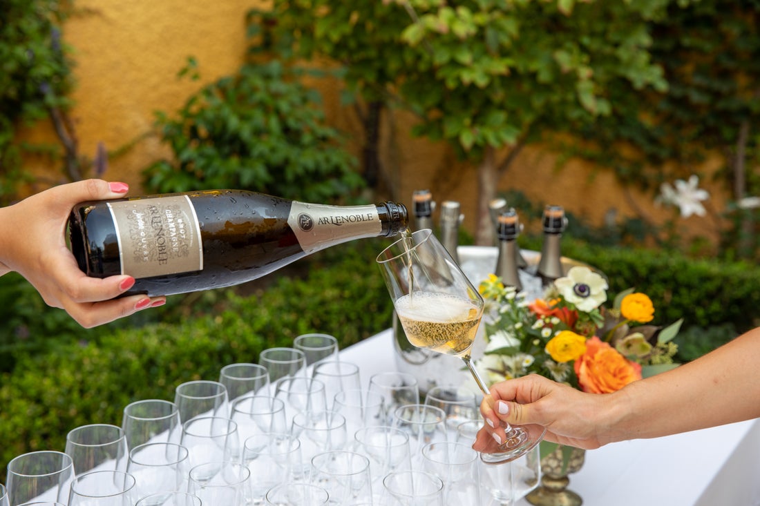 Eventos Pizza Cooking Class & Luncheon at Jordan Winery