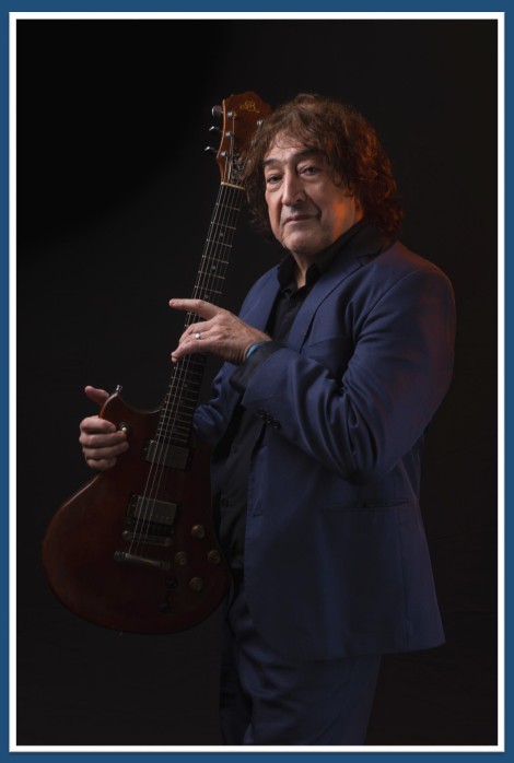 Eventos Toninho Horta Quartet