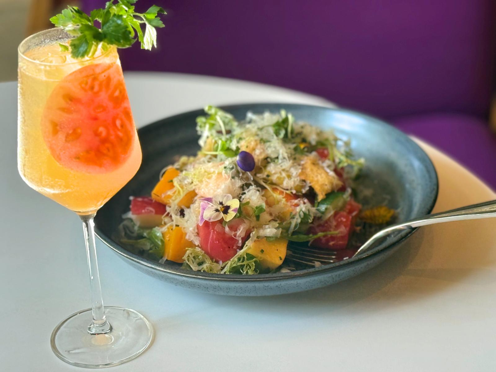 Eventos Tomato Week at Spoonbar