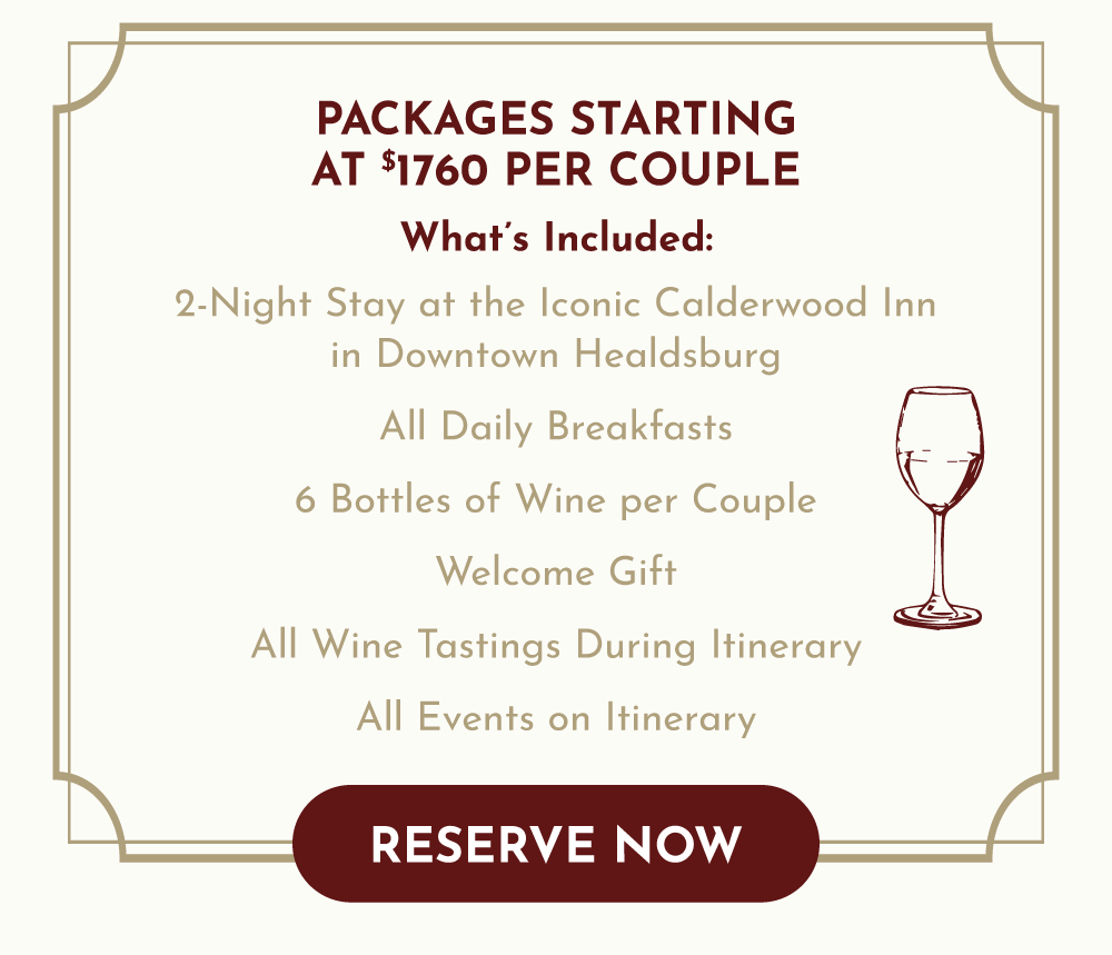 Harvest Retreat at Calderwood Inn Harvest Retreat at Calderwood Inn