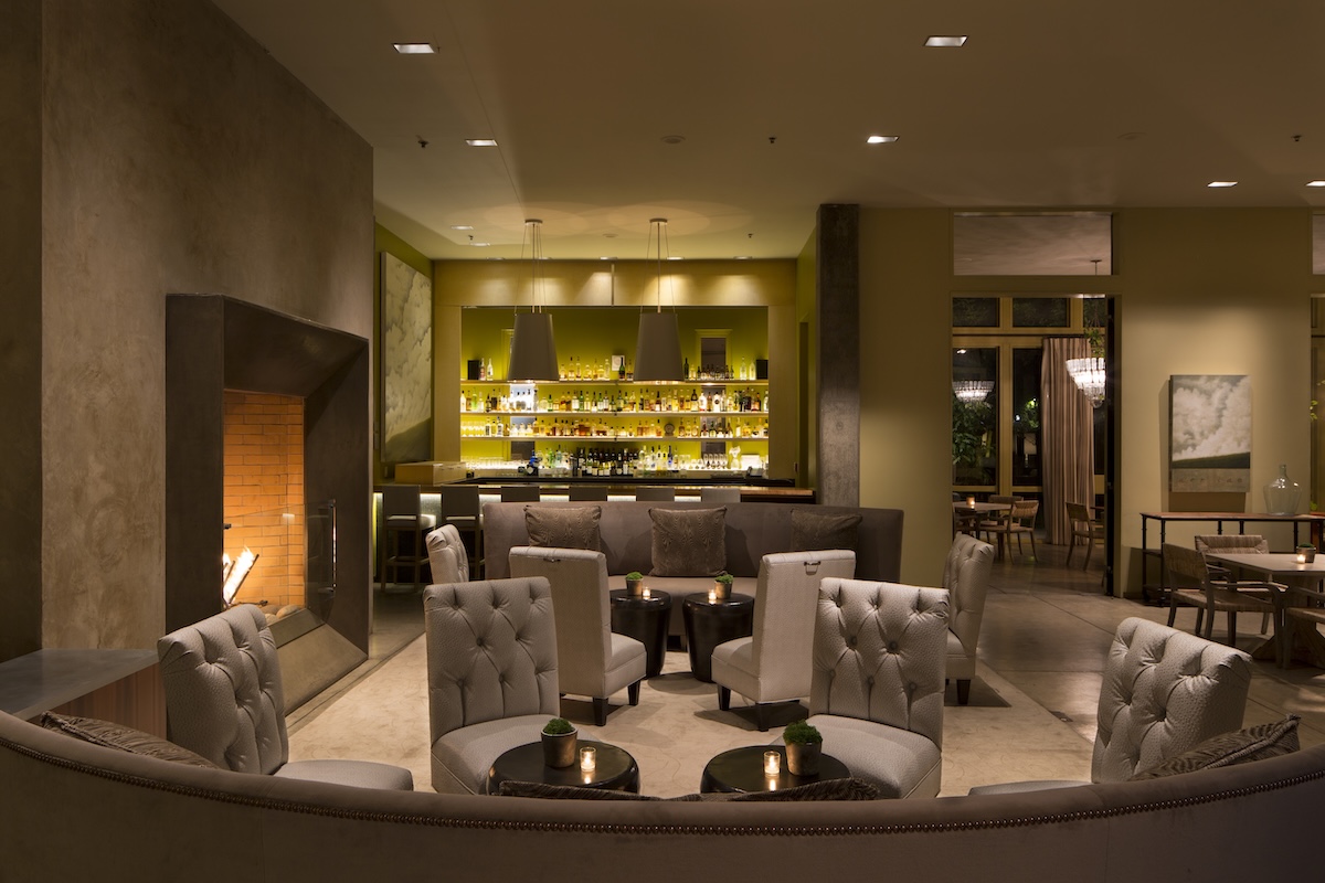 Eventos Live Jazz at Spirit Bar