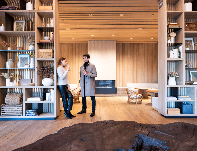 Planifica tu viaje Plan Your Trip