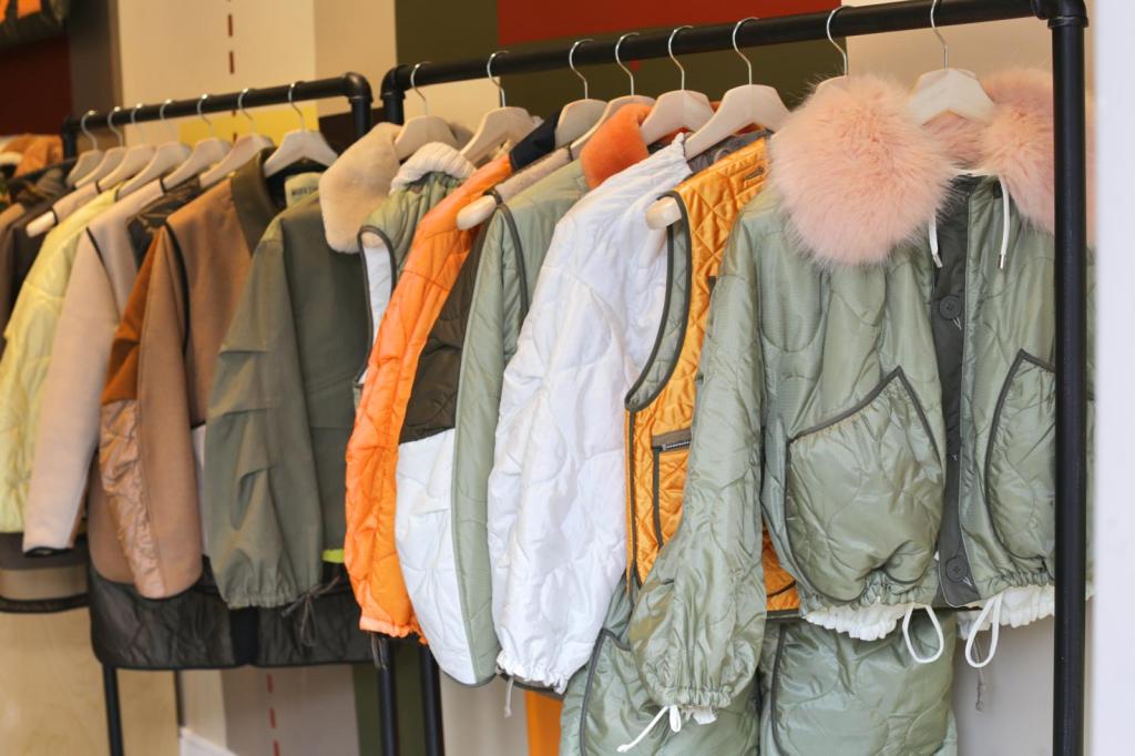 Marfa Stance Trunk Show Weekend at Hotel Healdsburg