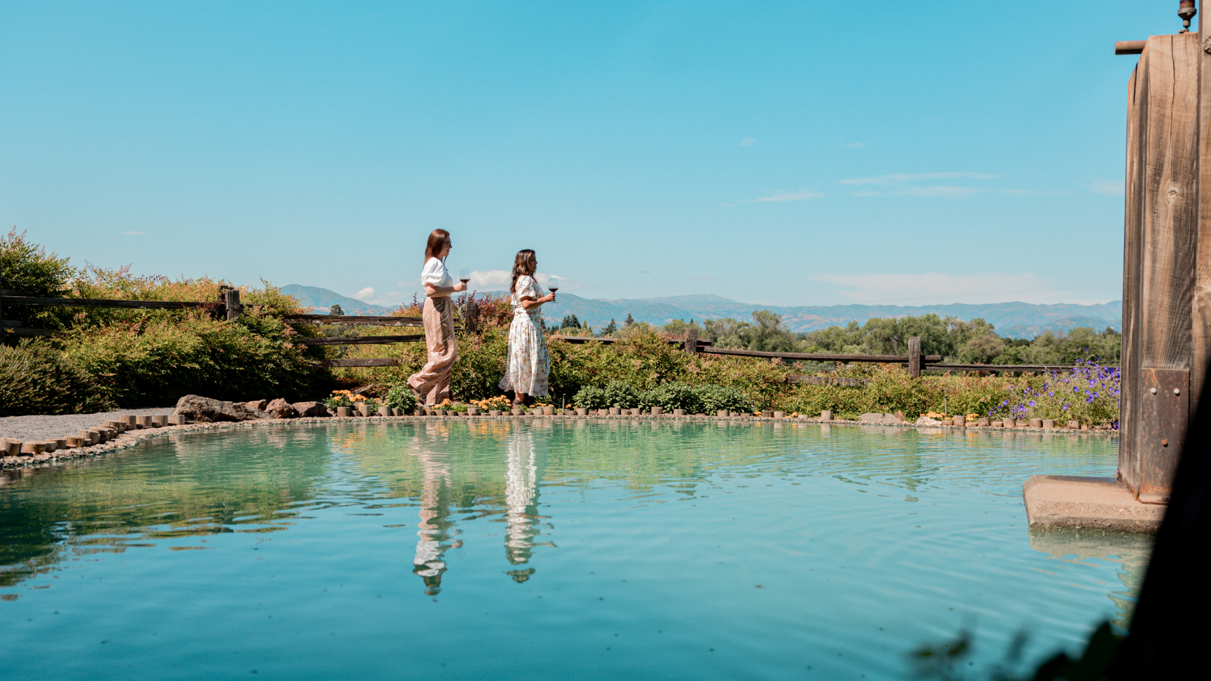 Cosas que hacer Things to Do