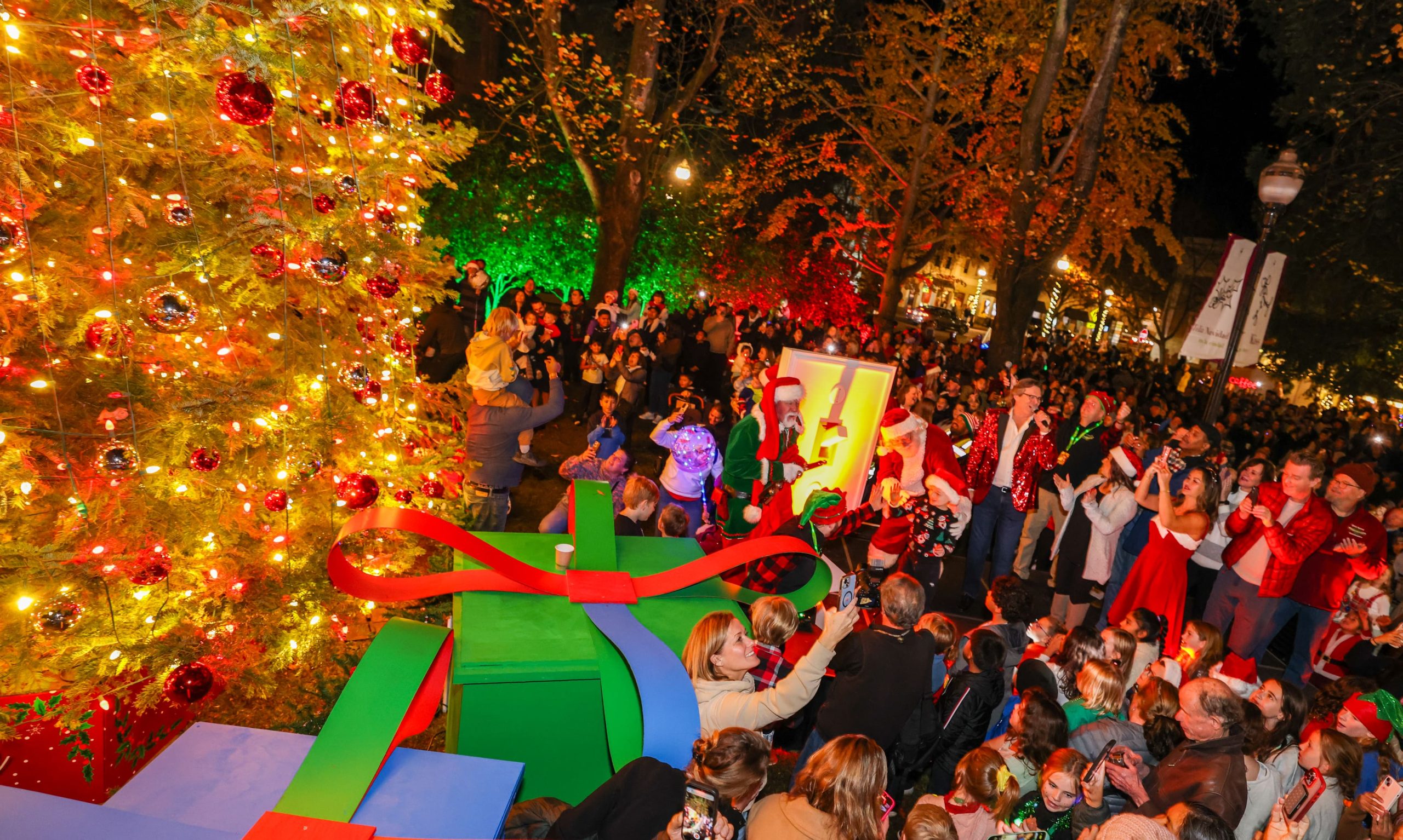 Season to Sparkle Season to Sparkle