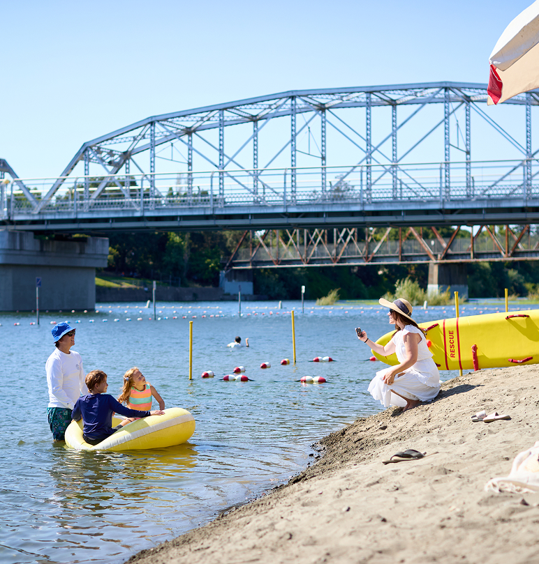 Outdoor & Wellness Outdoor & Wellness