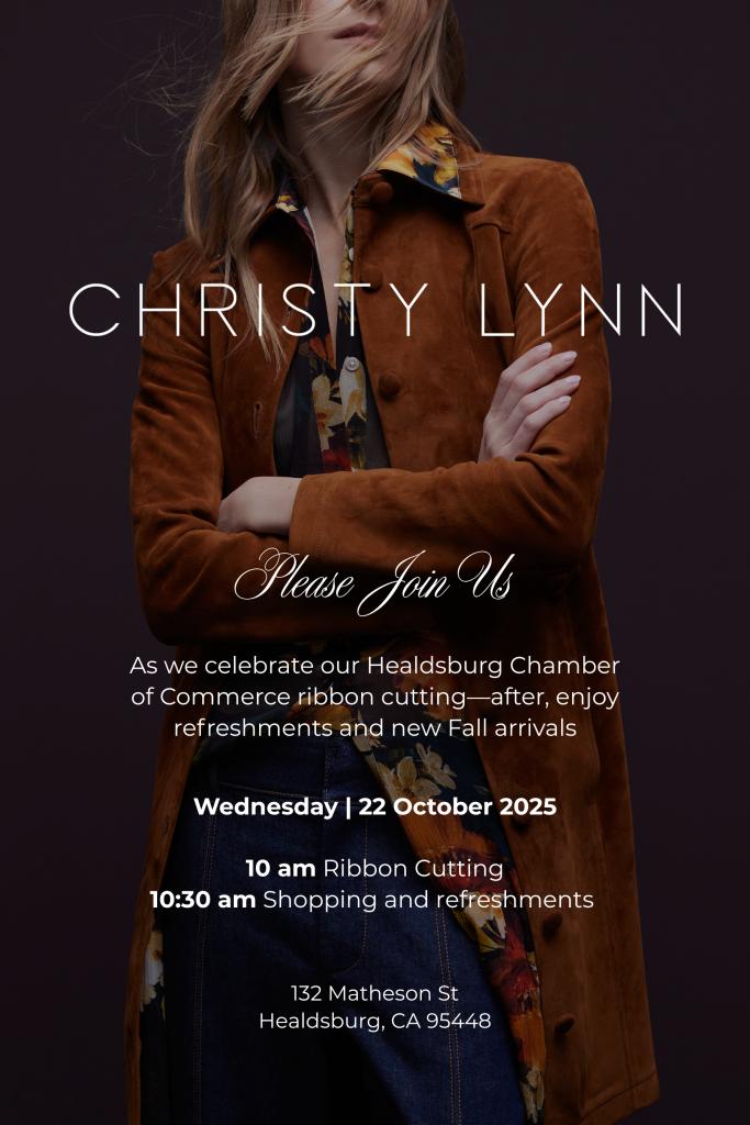 Christy Lynn Ribbon Cutting Christy Lynn Ribbon Cutting