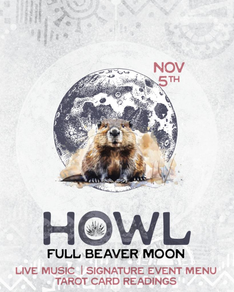 HOWL at Arandas HOWL at Arandas