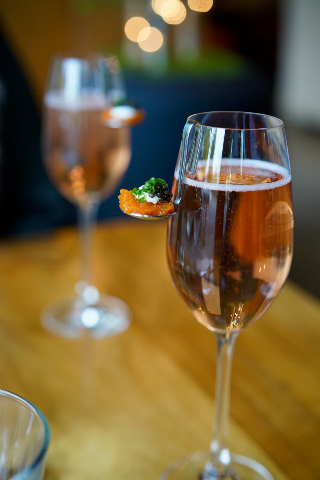 Spoonful of Sparkle at Spoonbar Spoonful of Sparkle at Spoonbar