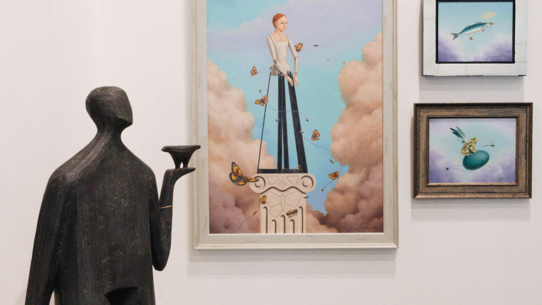 Arts & Culture Arts & Culture