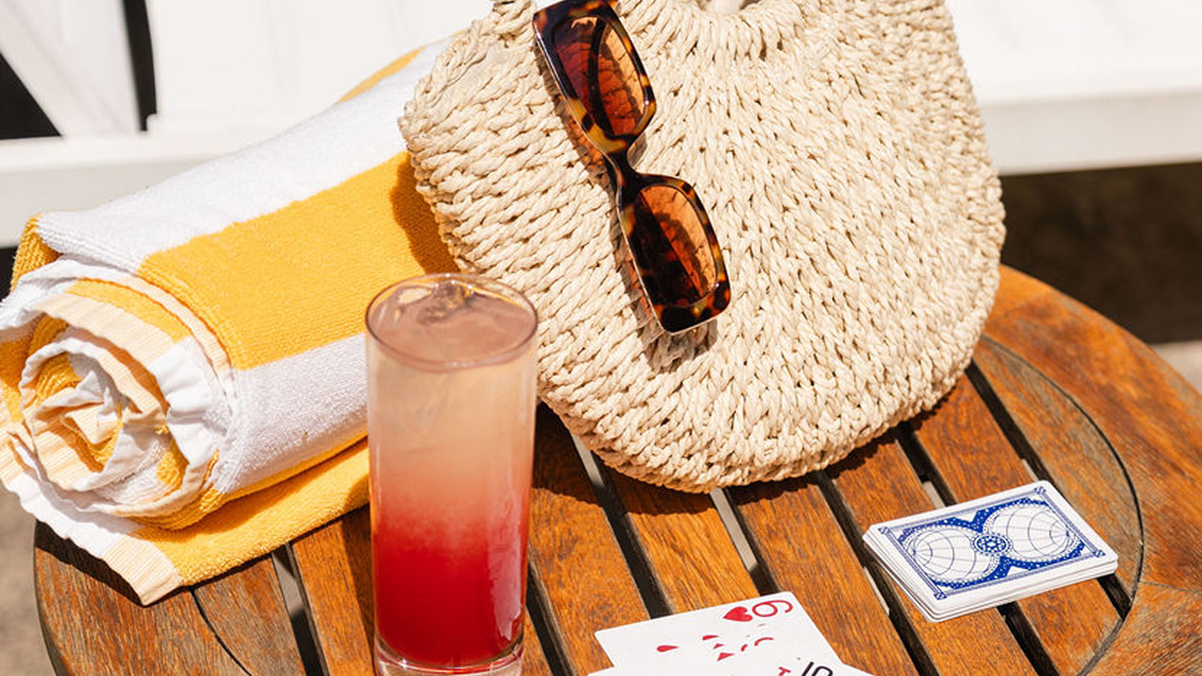 Itineraries Itineraries