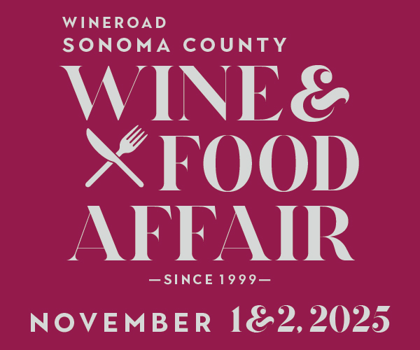 Events Wine & Food Affair