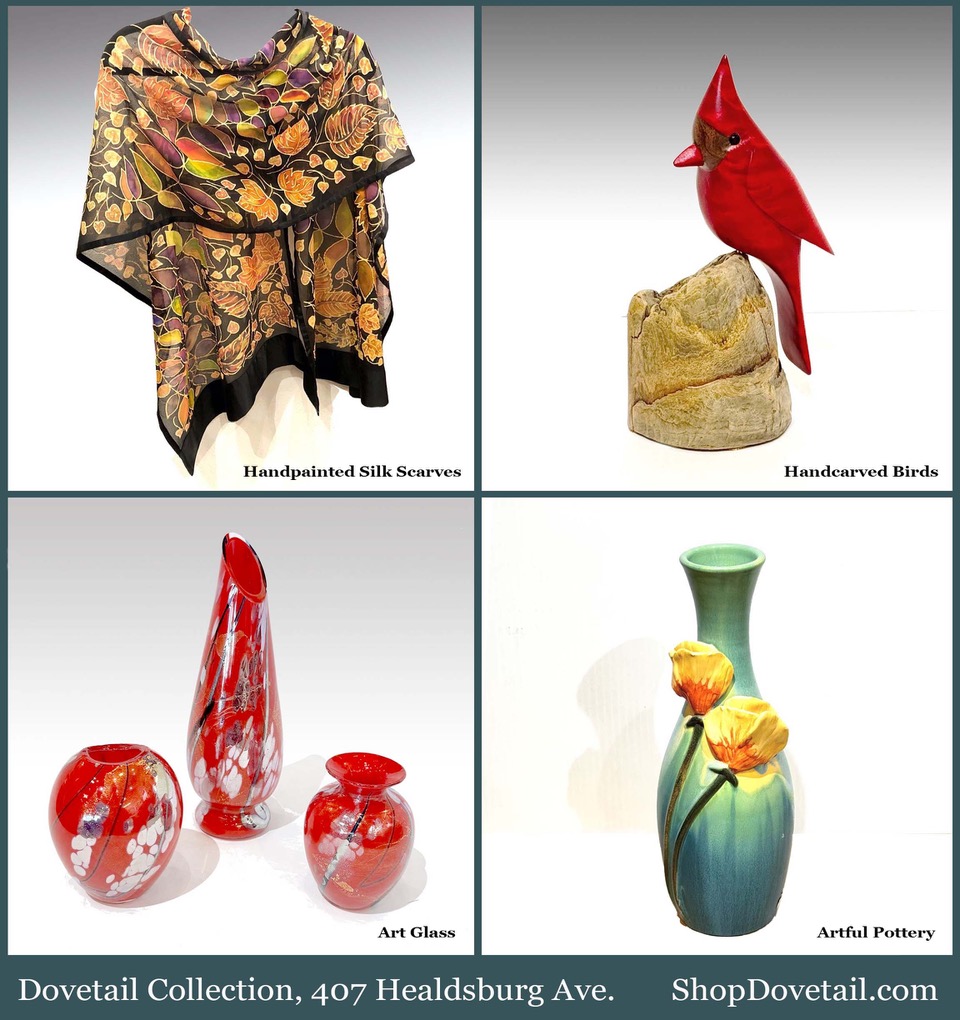 Holiday Shopping Trail Map: Art Gifts Under $300 Holiday Shopping Trail Map: Art Gifts Under $300