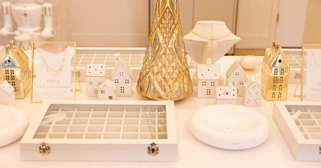 12 Days of Christmas Surprises