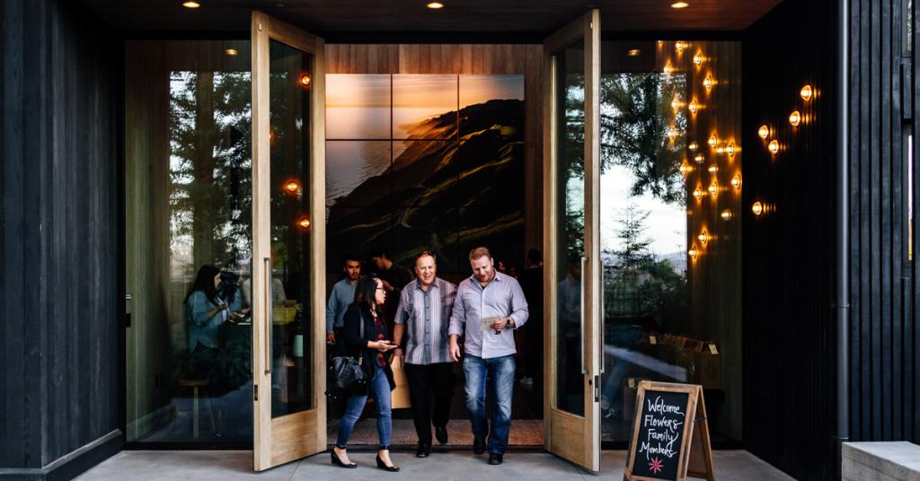 House of Flowers Holiday House