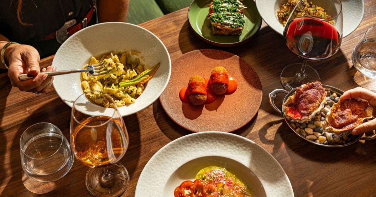 Events Thanksgiving Dinner To-Go by Folia