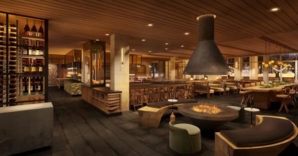 folia restaurant healdsburg