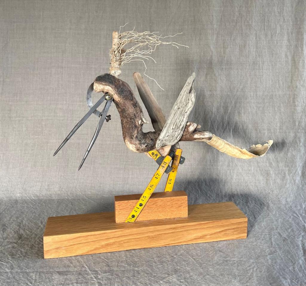 Holiday Shopping Trail Map: Art Gifts Under $300 gallery 205 healdsburg art sculpture gifts