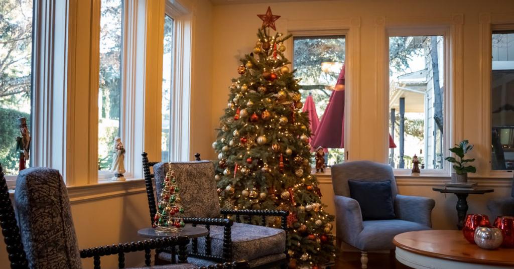 Wilson Artisan Holiday Getaway