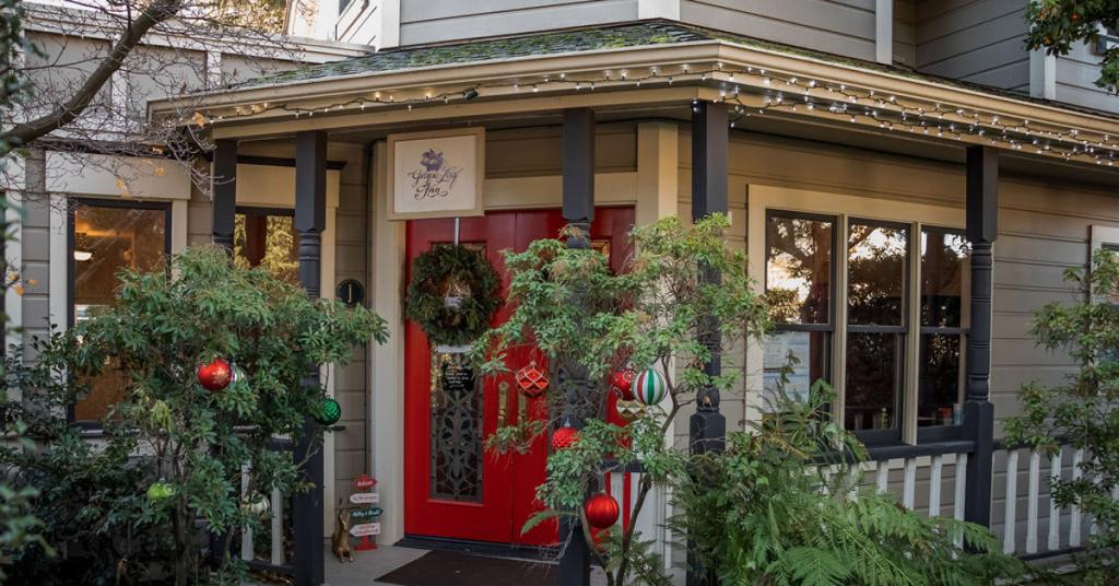 Grape Leaf Inn - Winter Special