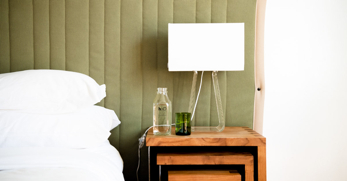 Escape de vacaciones H2 H2Holiday Escape