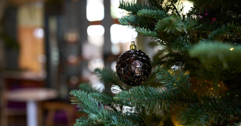 Hotel Healdsburg Annual Gingerbread House Unveiling